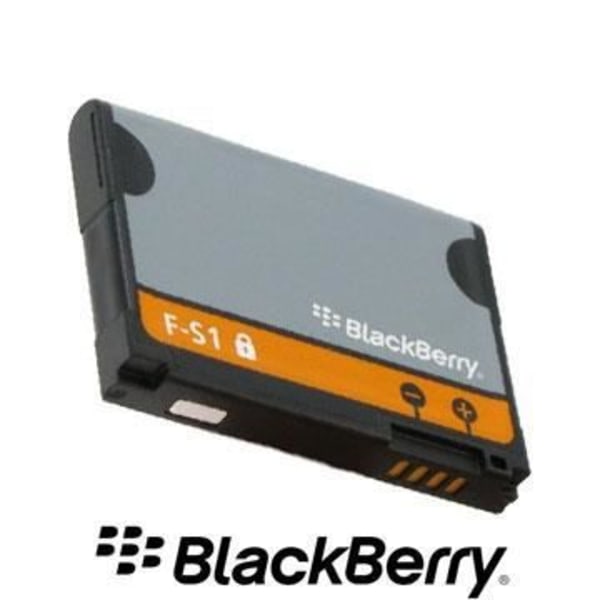 F-S1 Original Blackberry 9800 Torch FS-1 batteri