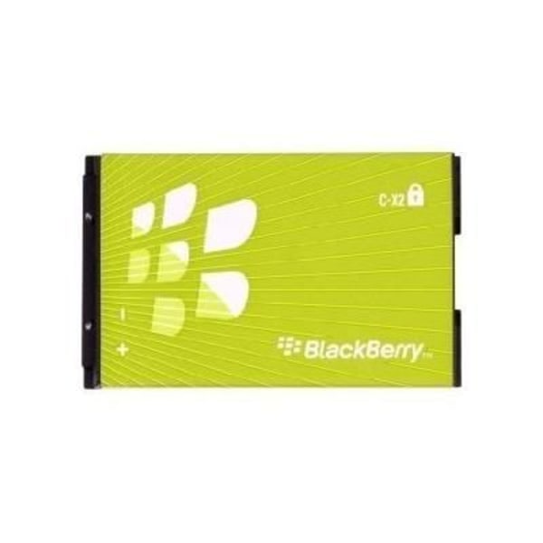 Originalt C-X2 batteri til BLACKBERRY 8800 / 8820 / 8830