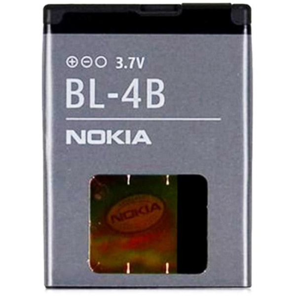 Nokia batteri BL-4B