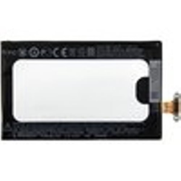 Originalt HTC Windows 8X batteri (BM 23100) - HTC - Windows Phone 8X - Li-Ion - 1800mAh - 3.8V