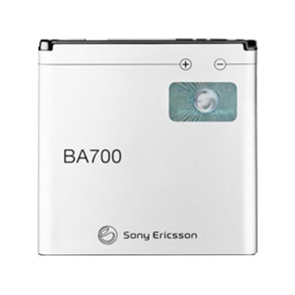 Batteri 1500mAh BA700 för SonyEricsson Pro Kyno