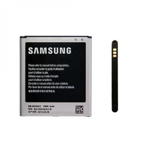 Batteri Samsung EB-B220AC