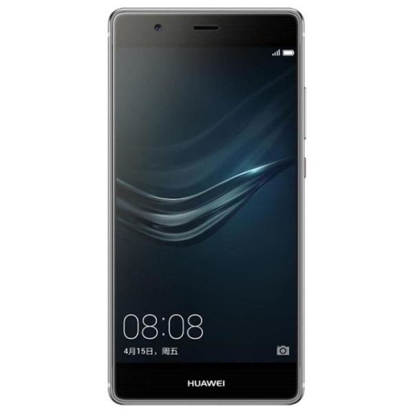 Smartphone - Huawei - P9 Plus Standard VIE-AL10 - 4 GB RAM - 64 GB - Grå