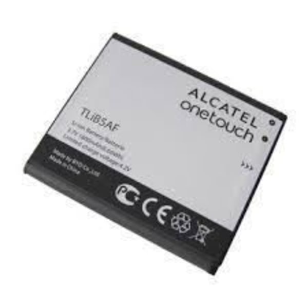 Original ALCATEL TLiB5AF batteri