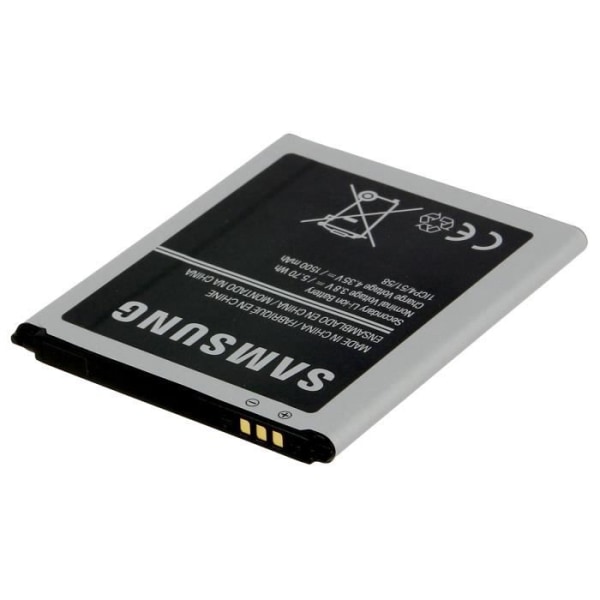 Originalt Samsung EB425161LU batteri til Samsung Galaxy Ace 2