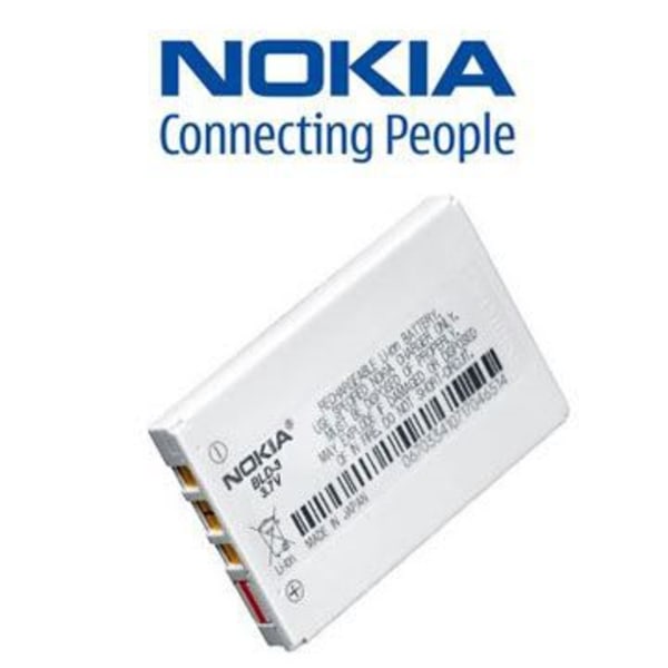 ORIGINAL NOKIA BLD-3 BATTERI