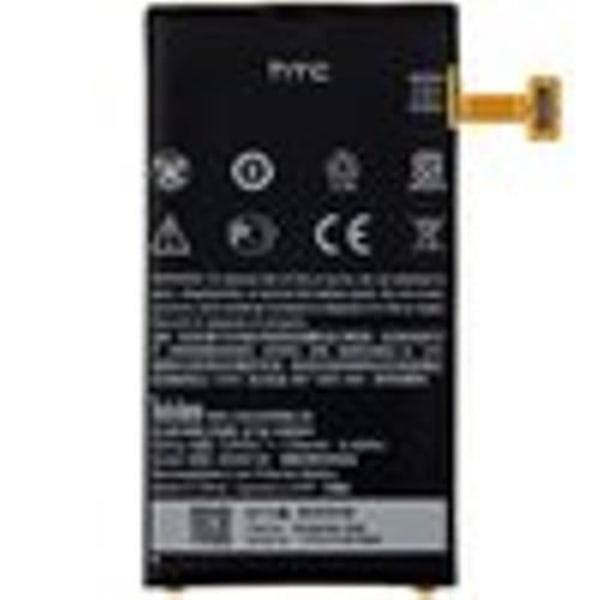 Original HTC Windows 8S batteri (BM 59100) - HTC - Windows Phone 8S - Li-ion - 1700 mAh - 3,8 v