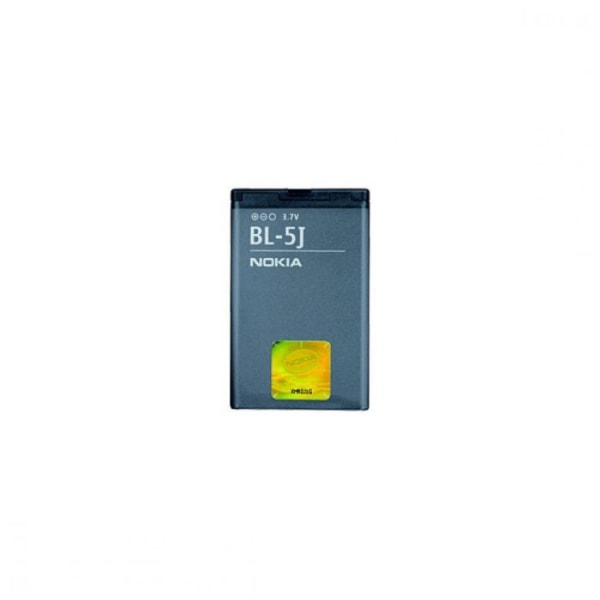 Original Nokia BL-5J litium-ion 1320 batteri