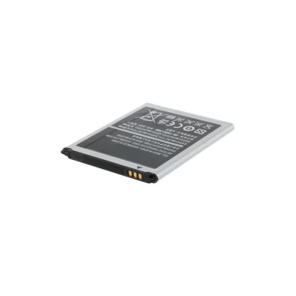 Batteri för Galaxy S3 Mini (i8190) 1500 mAh EB-L1M7FLU