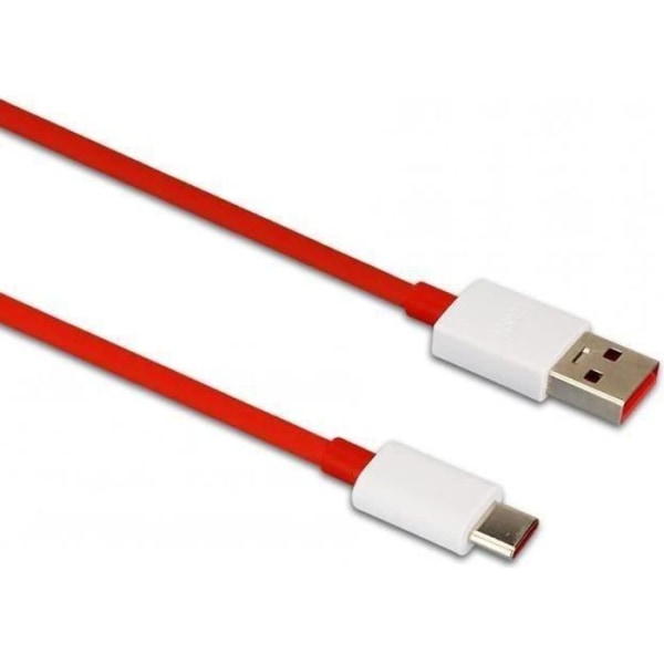 Original Oneplus D301 USB-C (2.0) kabel för One Plus 2, 3, 3T, 5, 5T, Bulk