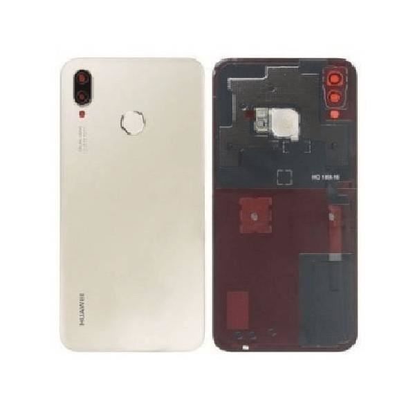 Originalt Huawei P20 lite battericover 02351WTG (Service Pack)