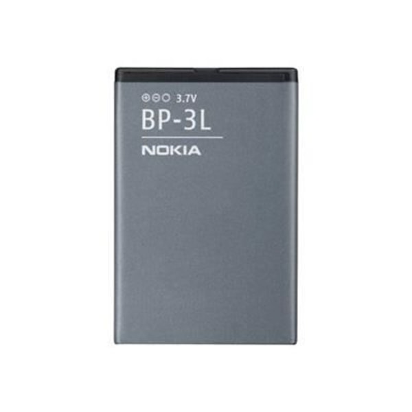 Nokia batteri BP-3L LUMIA 710 610 1300MAH LI-ION