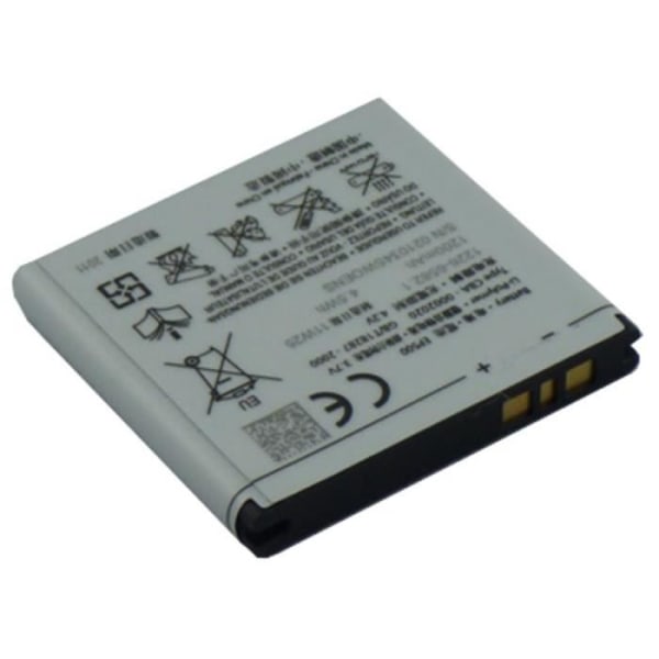 Batteri Sony Xperia mini pro (SK17i) EP500