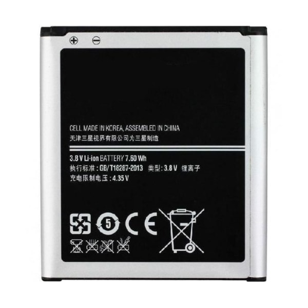 Core Plus i1819 2000mAh batteri B450BC
