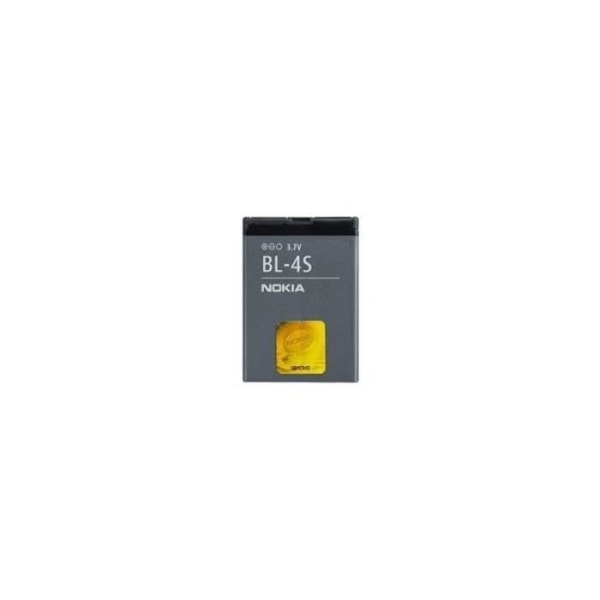 Originalt - Nokia BL-4S - BL4S Batteri (860 mAh) p