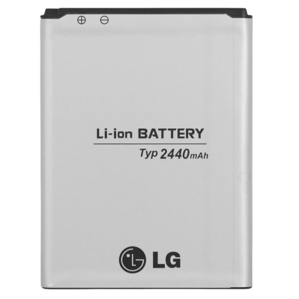 Original LG BL-59UH 2440mAh batteri för LG OPTIMUS G2 MINI D620