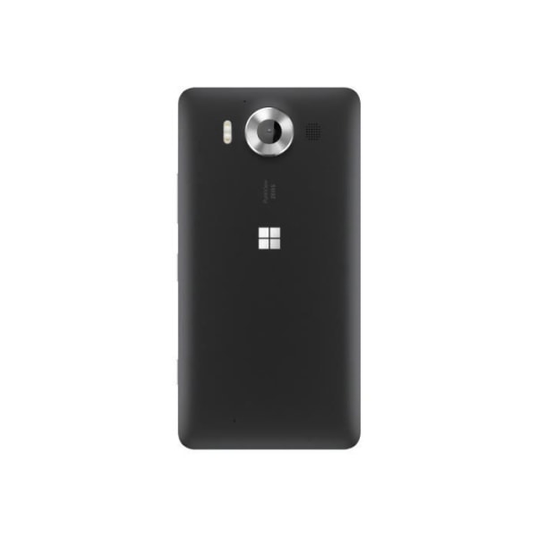 Microsoft Lumia 950 Smartphone 4G LTE 32 GB microSDXC-kortplats GSM 5,2" 2560 x 1440 pixlar (564 ppi) AMOLED 20 MP (främre kamera-A00026117