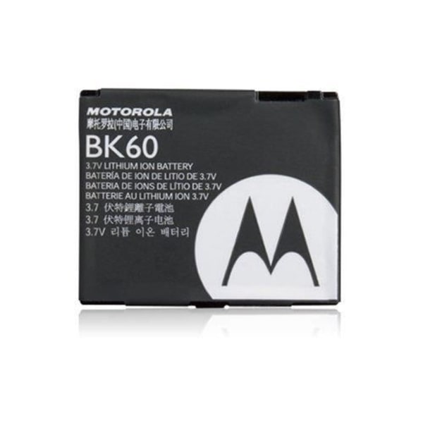 Original Motorola BK60 batteri för Motorola A1600, E8 Rokr, EM30, Nextel