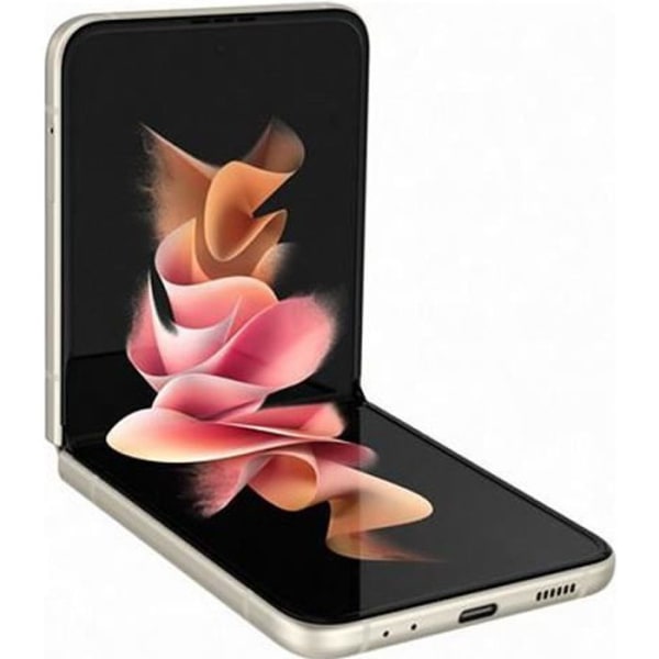 Samsung Galaxy Z Flip3 5G SM-F711B. Skärmdiagonal: 17 cm (6,7"), Skärmupplösning: 2640 x 1080 pixlar, Skärmtyp: