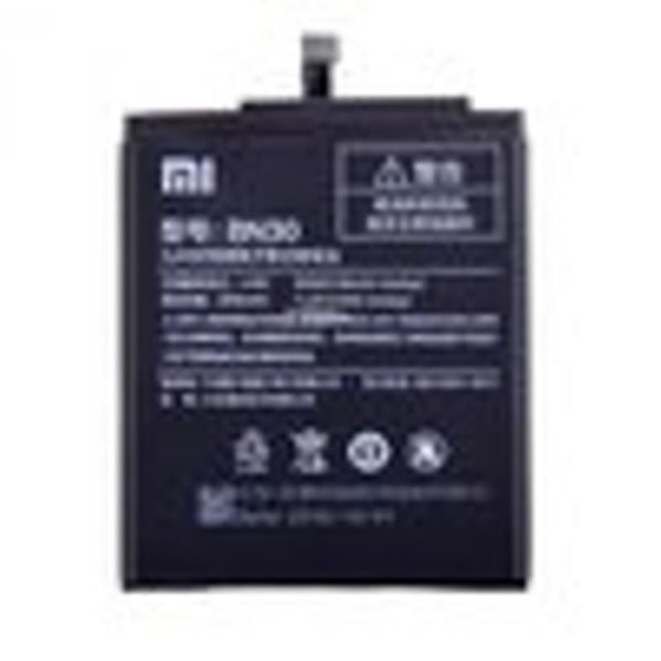 Originalt Xiaomi Redmi 4A (BN30) batteri 3120mAh