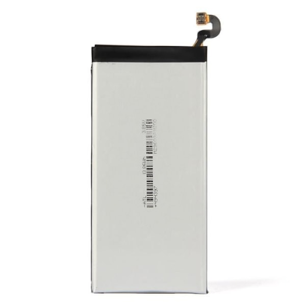 EB-BG920ABE 2550mAh Li-Polymer batteri til Samsung Galaxy S6 / G9200 / G9208 / G9209 / G920F / G920I / G920I / G9208 / - Sort