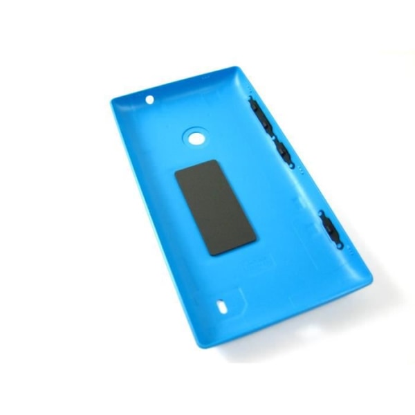 Batteri Bakre Replace Case Cover för Nokia Lumia 520~Blue