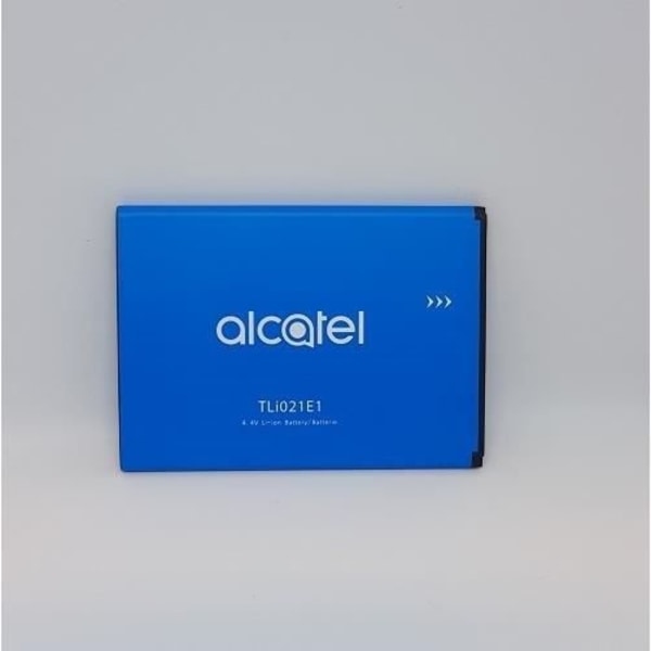Originalbatteri Alcatel 5047U U5 HD (TLi021E1) 2200mAh