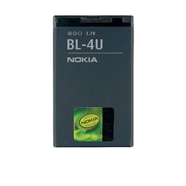 Original Nokia batteri till Nokia 6600 slide