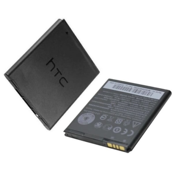 Original batteri HTC 35H00205 - BA S930 för desire510 / desire 510 dual sim / desire 320