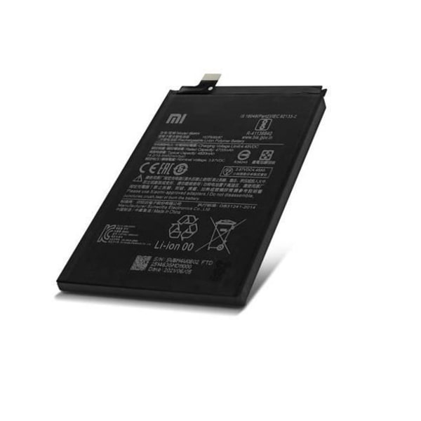 Xiaomi BM4W batteri