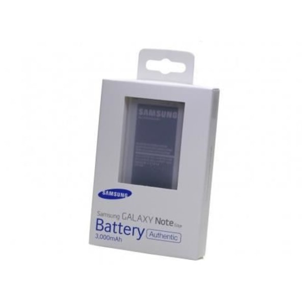 ORIGINAL BATTERI ★★ SAMSUNG GALAXY NOTE EDGE N915 ★★ EB-BN915BBE NYHED - FBA