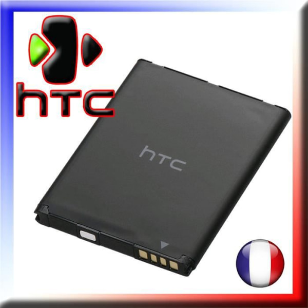 Original batteri BA-S460 för HTC HD7