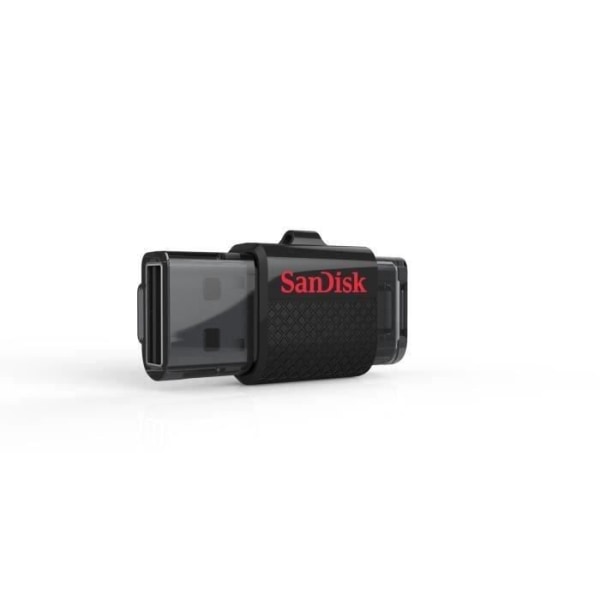 SanDisk Ultra Dual Drive USB 64 GB