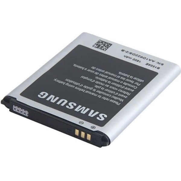 Samsung SM-G350 Galaxy Core Plus mobiltelefon batteri - Original Samsung