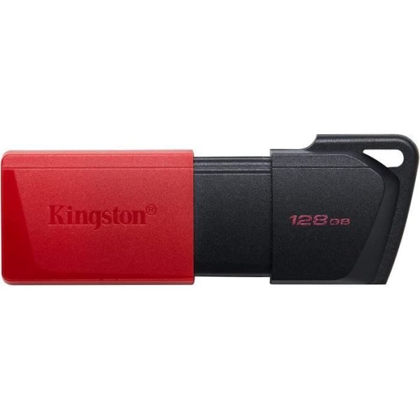 Kingston DataTraveler Exodia M DTXM-128GB USB 3.2 Gen 1 - med rörligt lock i flera färger[243]