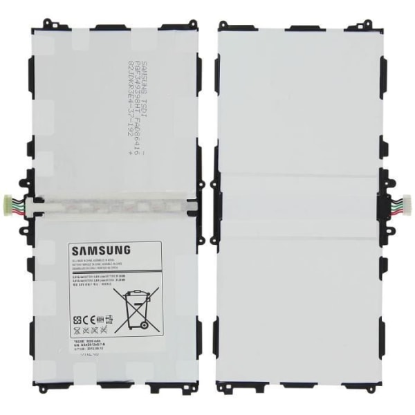 Original Sonyericsson BA700 batteri för Sony Xperia Ray/Xperia Pro/Xperia Kyno