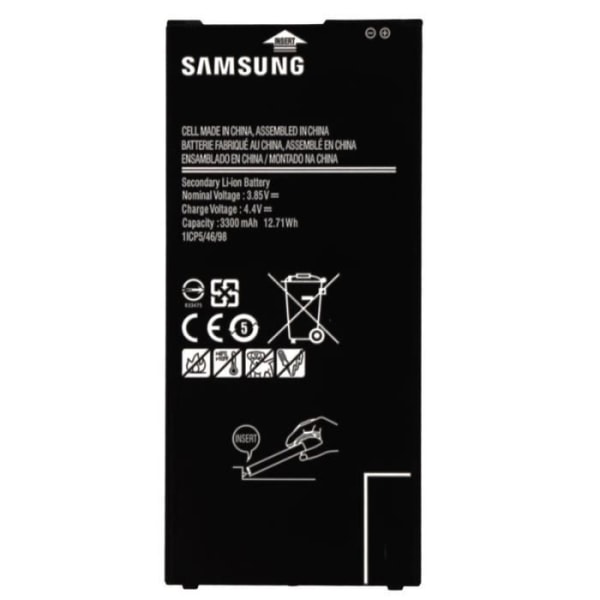 Batteri EB-BG610ABE Samsung Galaxy J4 Plus 2018 (J415F)/J6 Plus 2018 (J610F)/J7 Prime (G610F) Original