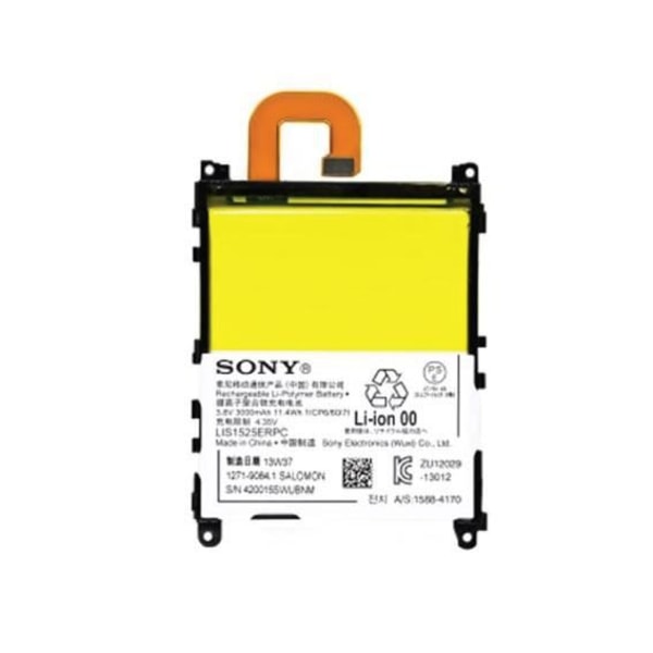 Batteri Sony Xperia Z1