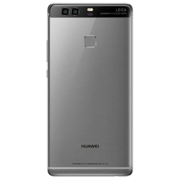 Smartphone - Huawei - P9 Plus Standard VIE-AL10 - 4GB RAM - 64GB - Grå