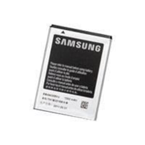 Samsung Galaxy S Originalbatteri EB494358VU …