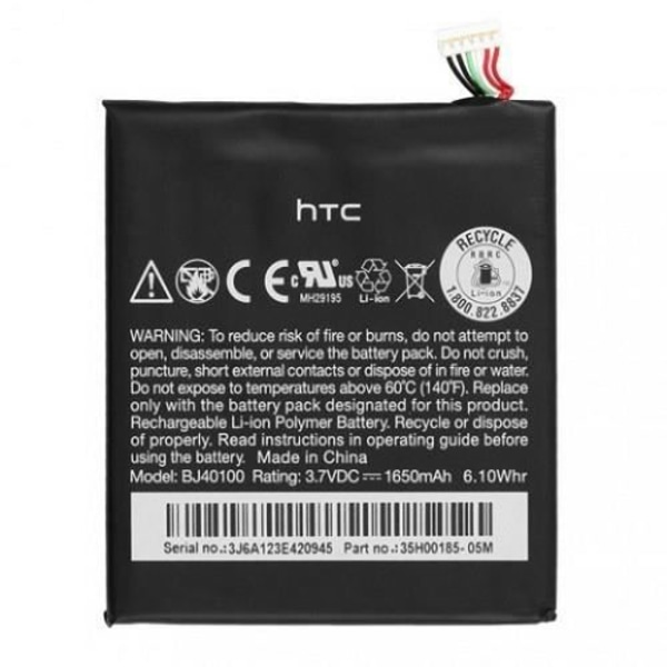 Batteri HTC ONE S