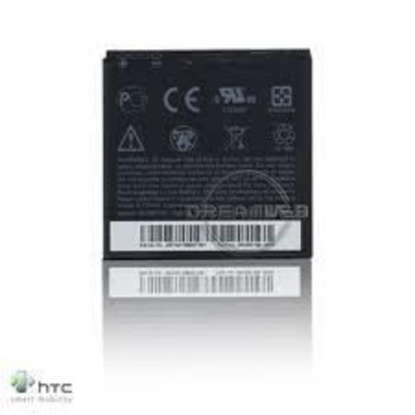 Batteri HTC BAS590 För EVO 3D