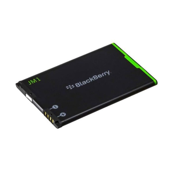 BATTERI JM1 J-M1 Blackberry BOLD 9930