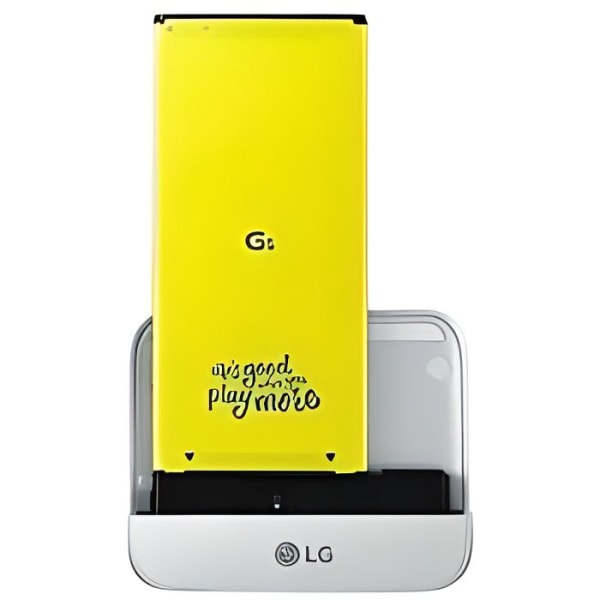 LG Cam Plus CBG-700 kameramodul för LG G5 Smartphone