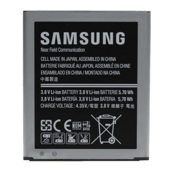 Samsung batteri EB-BG313BBE til Galaxy Trend 2