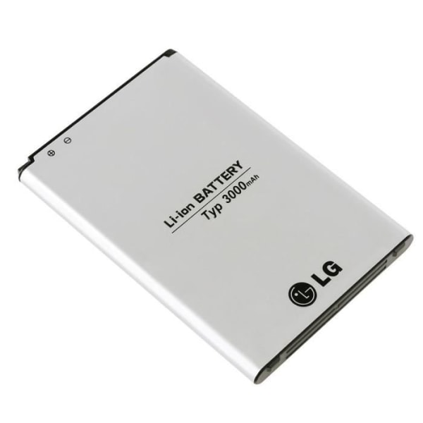 Original LG G3 litiumjonbatteri BL-53YH [100 % original]