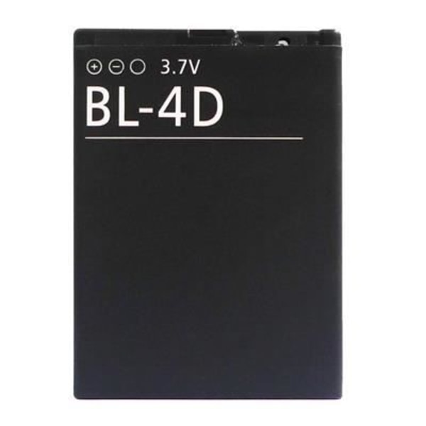 Nokia N97 MINI BL-4D 1200mAh Lithium-Ion batteri