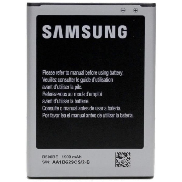 Samsung Galaxy S4 Standard Batteri för Mini B500