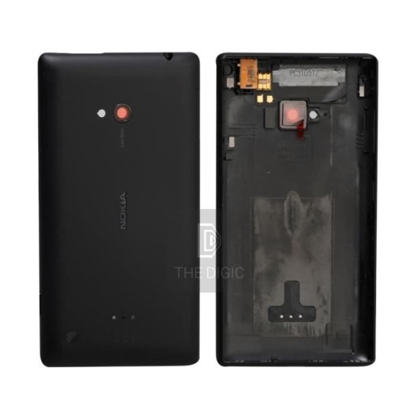 Nokia Lumia 720 battericover