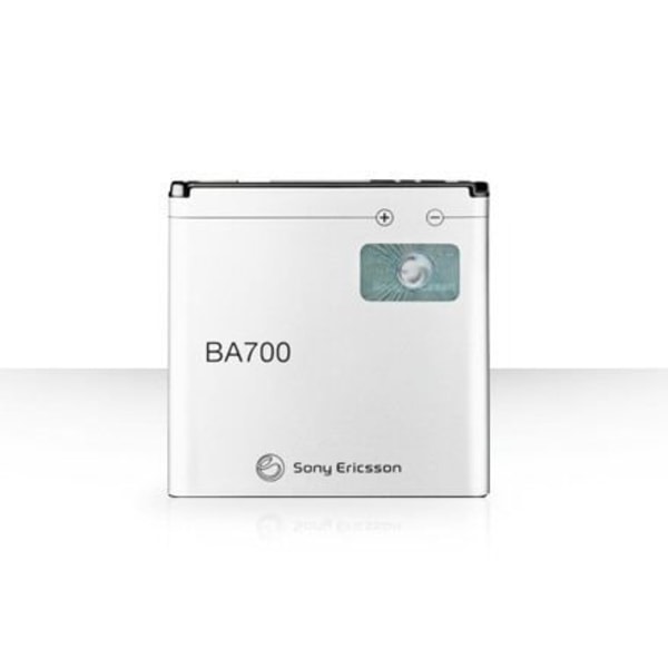 Originalt Sony Ericsson BA700 batteri